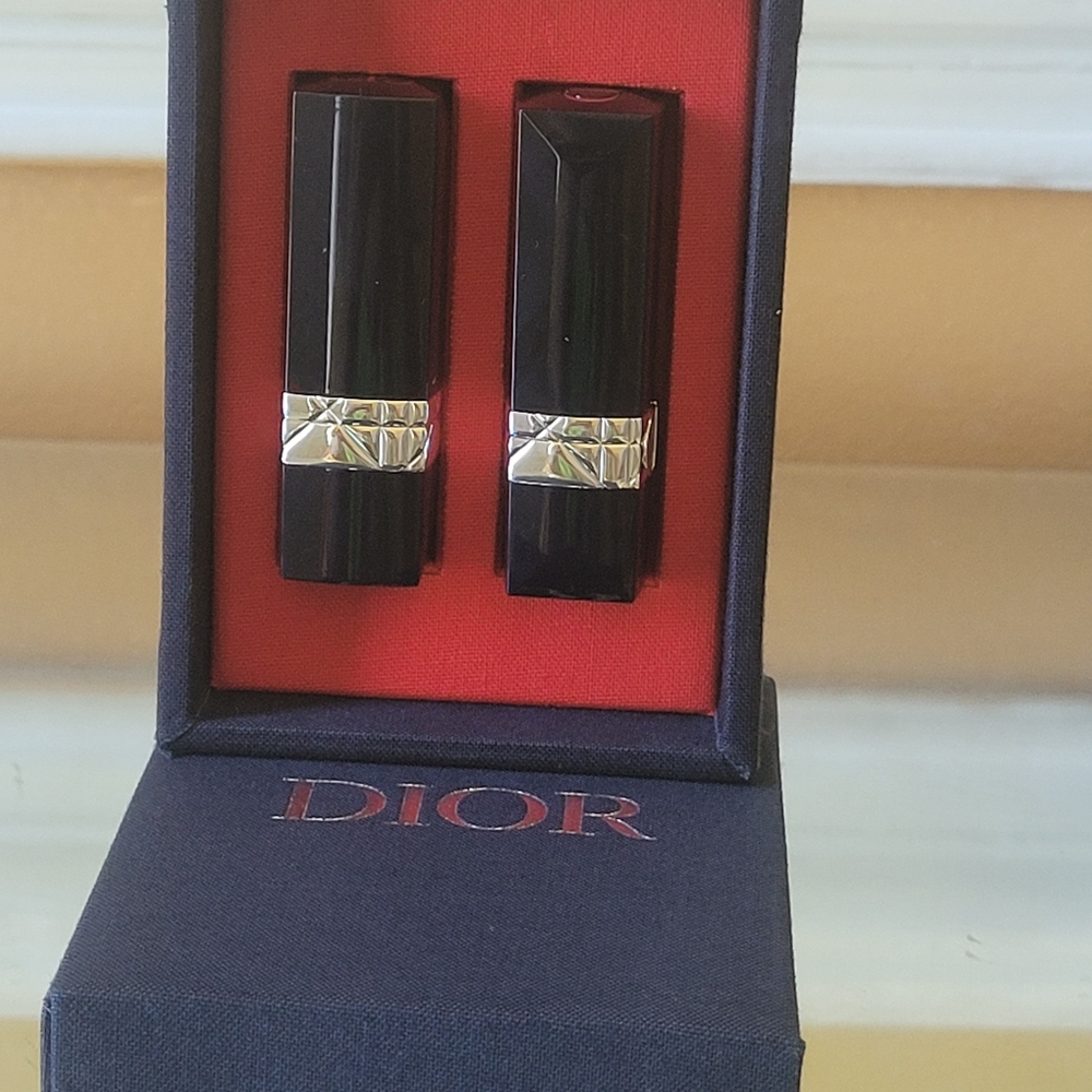 Dior set - Picture 9 of 12